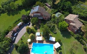 B&B Villa Il Noce